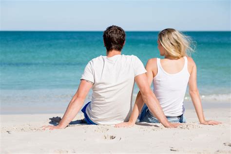 fotos pareja en la playa|fotos de parejas.